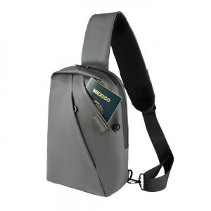 MOCHILA DE VIAJE ZAREK personalizada